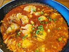 -苗小坛酸汤鱼(酒仙桥店)