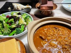 招牌牛肉烩饭-小吊梨汤·北京菜·烤鸭(鸟巢店)