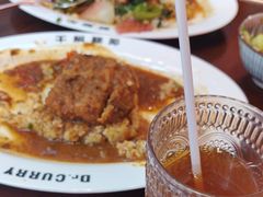 -伽喱博士 Dr.CURRY咖喱饭(太阳宫咖喱店)