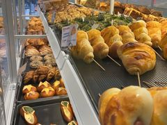 -红星前进面包牛奶公司(畅春园店)