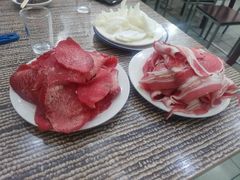 -金明姬和众烧烤店(东铁营店)