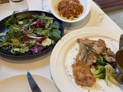 -玫瑰园餐厅