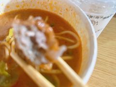 -友生风味小吃(营平农产品市场店)