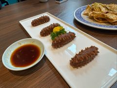 -百花深处·老北京风味菜