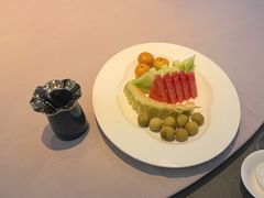 -香山湖渔家大院