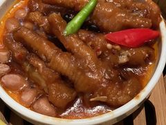 -南拳十三姨·潮汕砂锅粥(世纪金源店)
