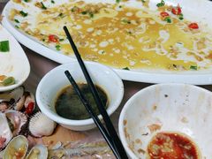-阿杰臻选海鲜饭店(普陀山店)