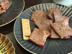 -本寻烧肉酒场(双井店)