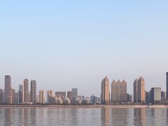 -武汉关码头(轮渡站)