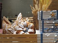 -广州卡丽酒店自助餐