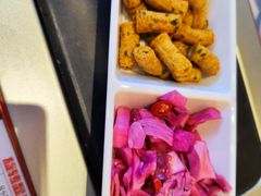 -雅佳神话·麻辣烤鱼(新街口店)