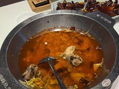 -新沸腾鱼乡(世贸天阶店)