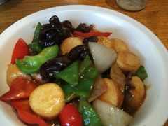 -去茶去餐厅(中央大街店)