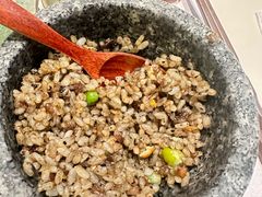 -上井料理黑金店(IFS国金中心店)