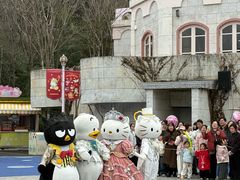 -安吉Hello Kitty乐园