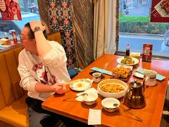 -巴依老爷新疆美食(魏公村店)