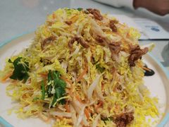 -鲜得莱渔港·小平岛海胆馆(七贤岭店)