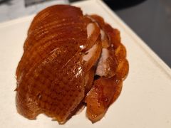 酥不腻烤鸭-小大董·烤鸭(观景餐厅·南京西路店)