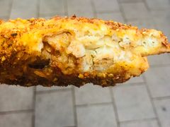 -上海鸡柳店(中街盛京大家庭店)