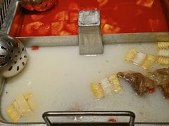 -海底捞火锅(曼巴特广场店)