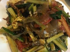 -多福饺·家常菜(谷德店)