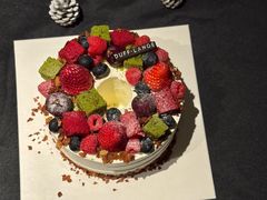 -DUFF LANGE杜夫朗格蛋糕(长沙店)