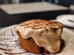 脏脏蛋糕-十五食吾 La Pâtisserie (海甸岛店)