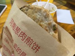 -王记生烫牛杂面馆(兰陵路店)