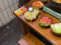 -黔有有贵州酸汤夺夺粉火锅(五味十字店)