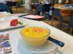 -云山茶餐厅(广东大厦店)
