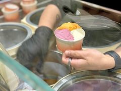 -Dip in Gelato(富民路店)