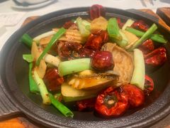 -申粤轩酒楼·三十年粤菜经典(丁香花园店)