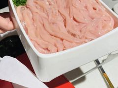 捞派鸭肠-海底捞火锅(西安路店)