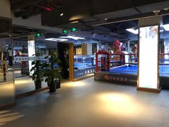 -阳光游泳培训基地(天通苑店)