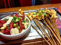 -李不管把把烧(天府三街店)