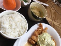 -和风日本料理(腾飞园店)
