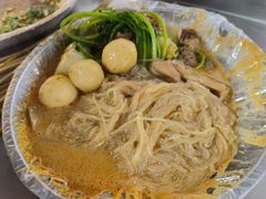 -大姐麻辣烫(莲宝中路店)
