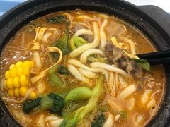 -紫金港餐饮中心-风味餐厅(浙江大学紫金港校区店)