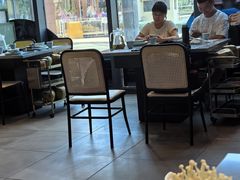 -椰小鸡·琼州糟粕醋·火锅(美兰缤纷城店)