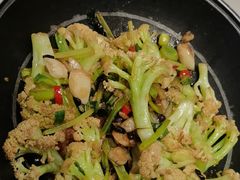 -紫光园(劲松店)