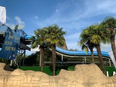 -太阳岛度假酒店