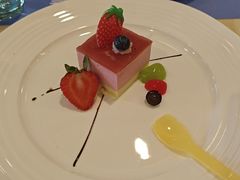 -广东嘉华大酒店·季花铁板烧餐厅