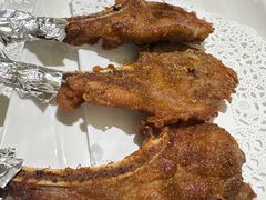 羊排-顺德佬酒楼(愉龙店)