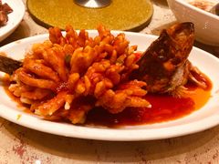 -醉香园(长江北路店)