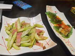 -昱匠·日本料理(金融街店)