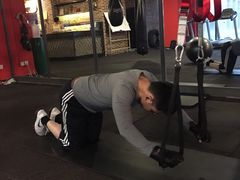 -豪思成DK健身私教连锁(凯乐国际店)