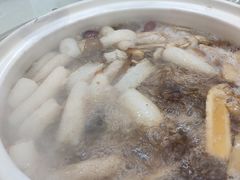 -生宇山珍野生菌汤锅•始于2002(双流古塔店)