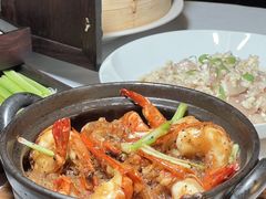 -莉莉海堂HAITANG·烤鸭(国贸商城店)