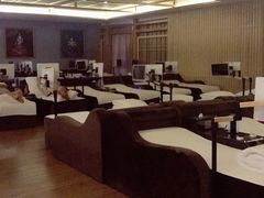 -纽斯洗浴SPA(三墩店)