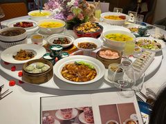 -食悦江南·淮扬菜·烤鸭(亚运村·惠新店)